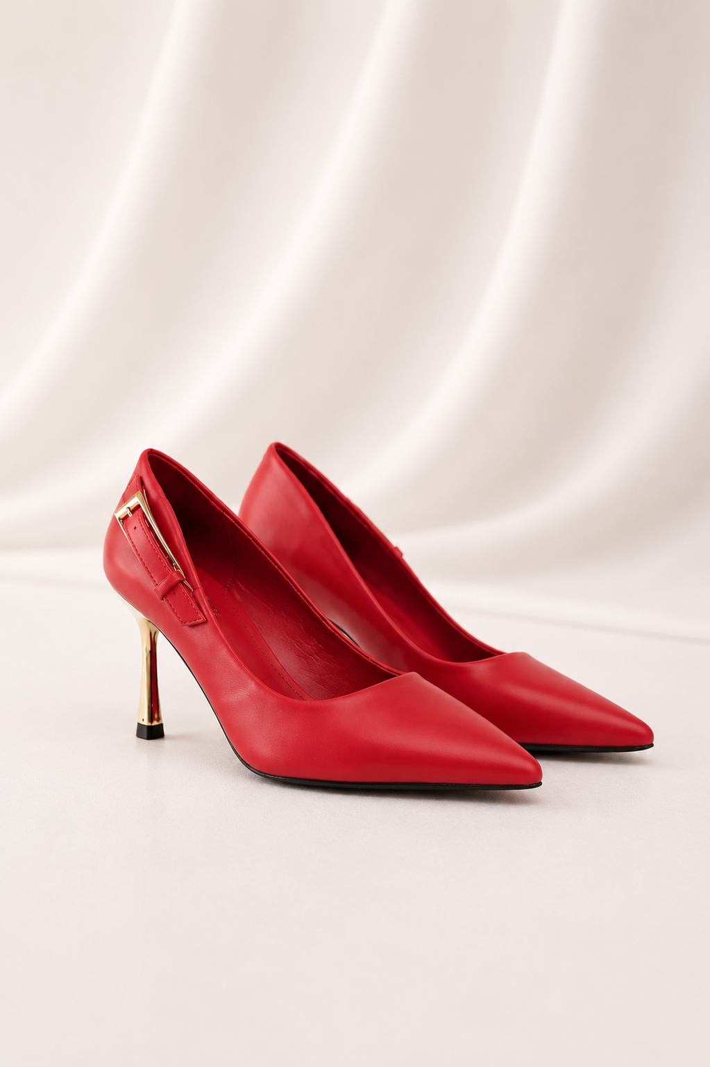 SCARLET ROJO