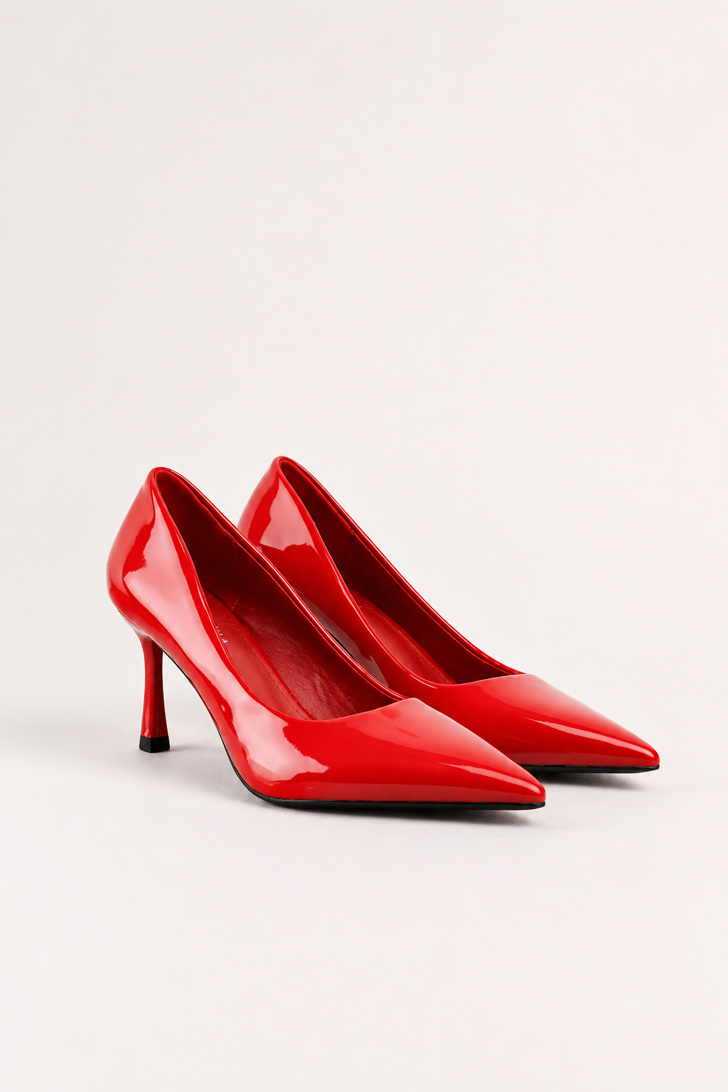 VELVET ROJO