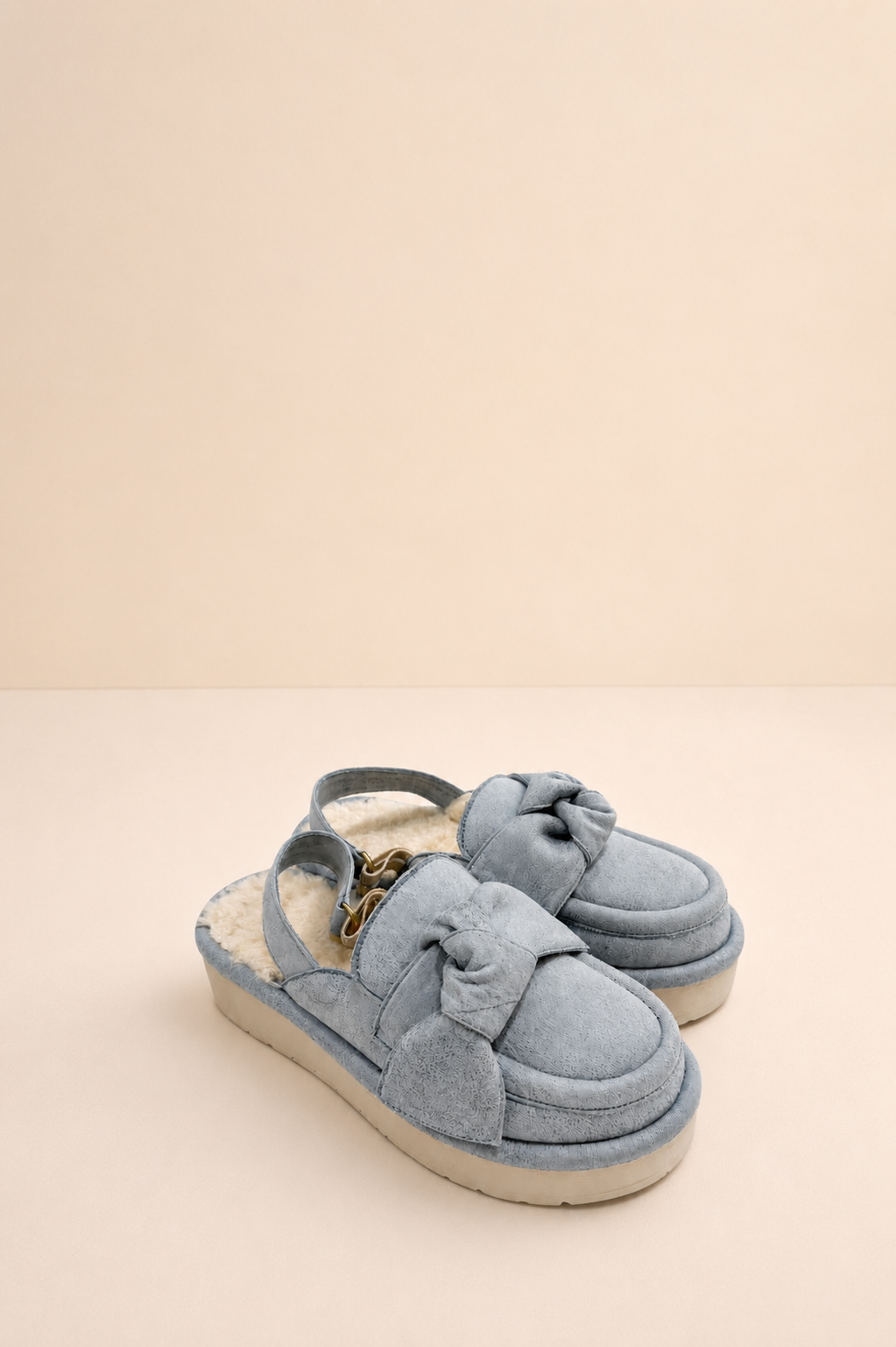 MANGUIARE AZUL BEBE