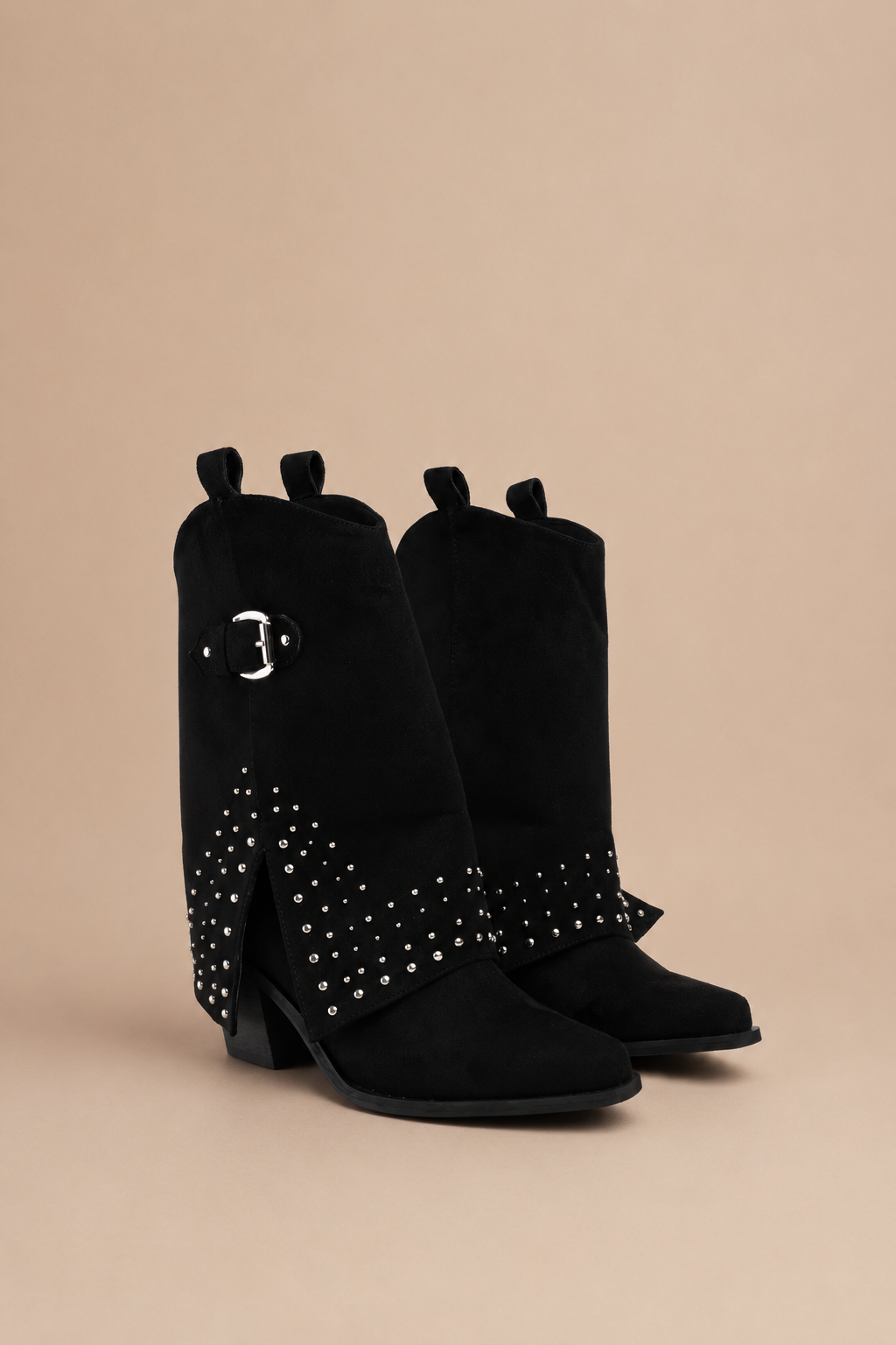 VENEZIA NEGRO