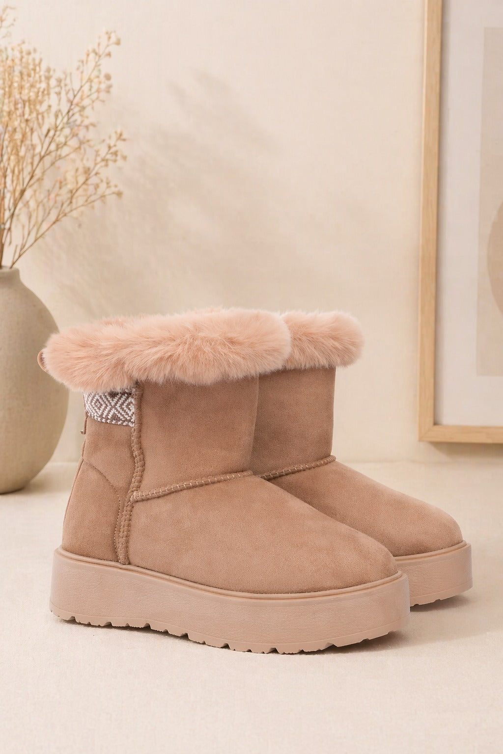 LIONETTA TAUPE