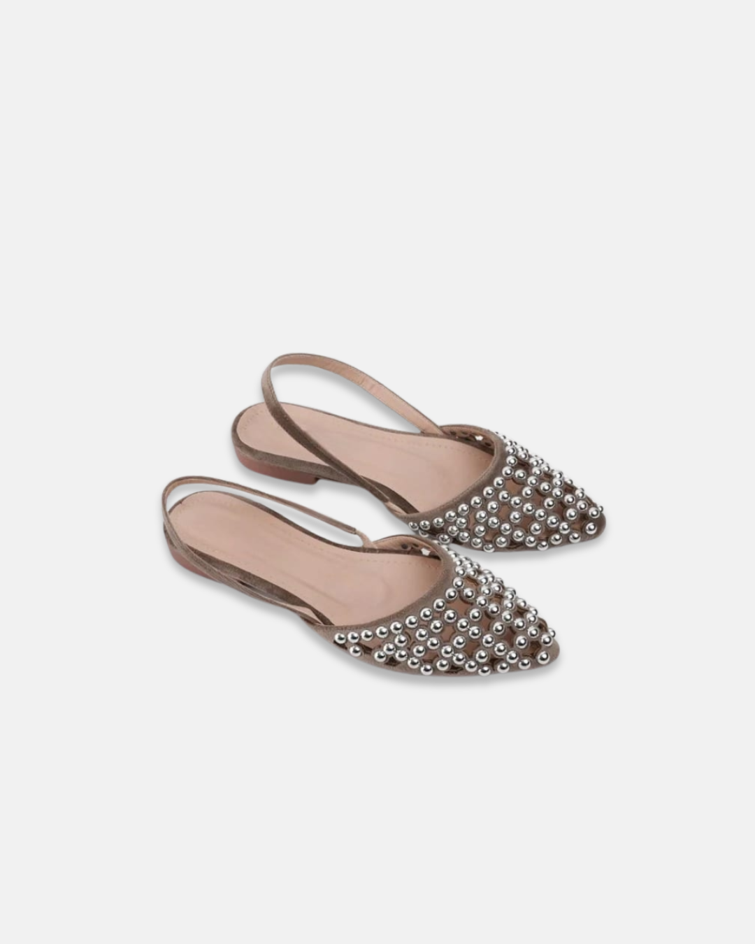 FIORE TAUPE