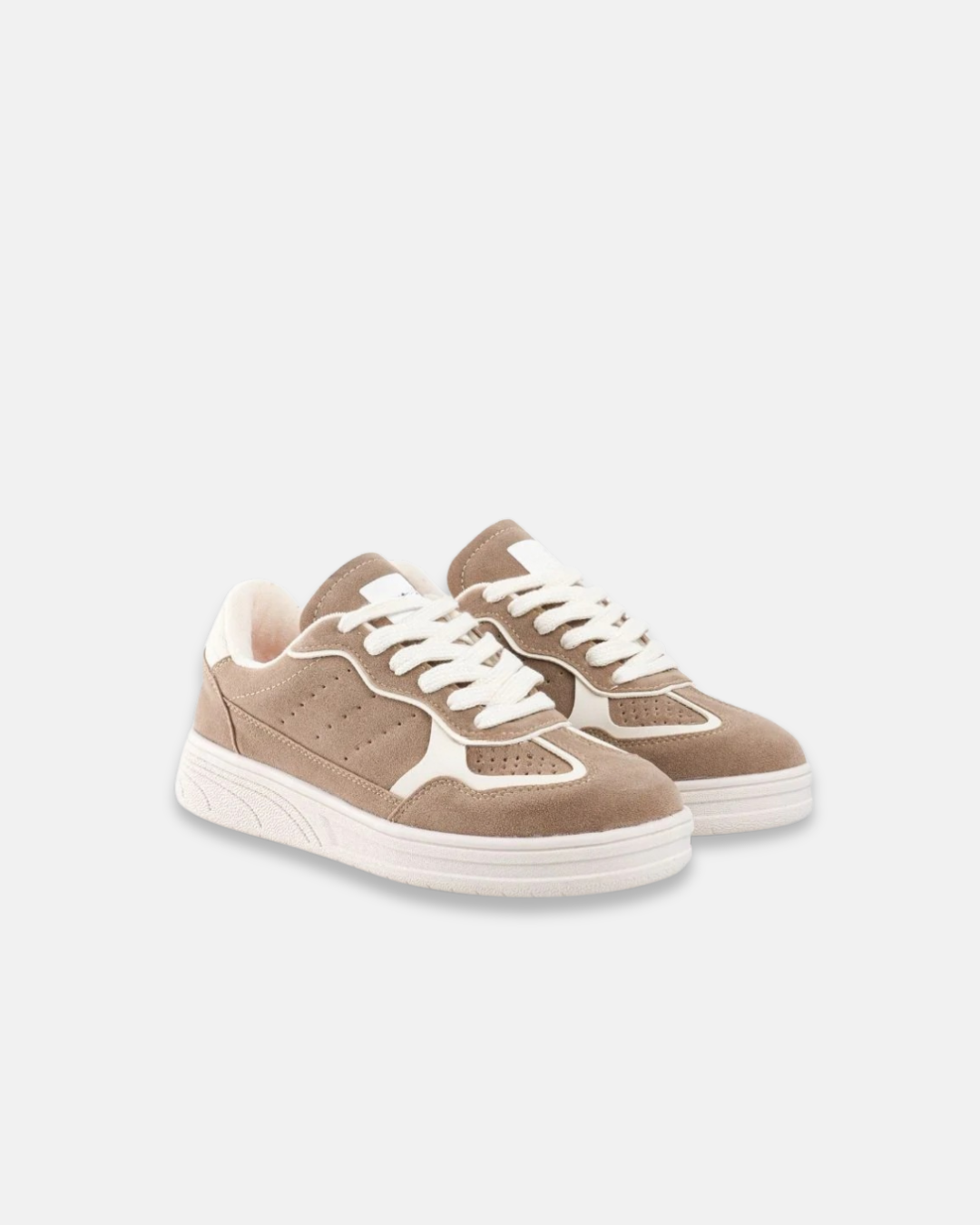 VELVET TAUPE