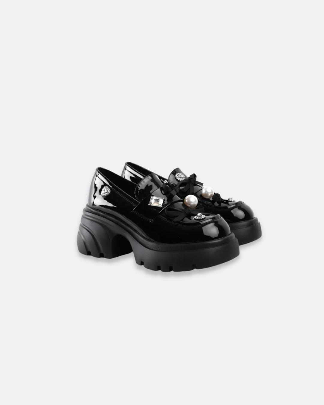 EVANIA NEGRO