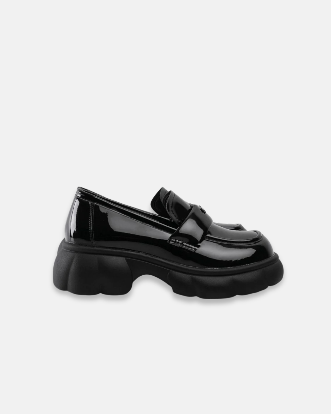 NAIRA NEGRO
