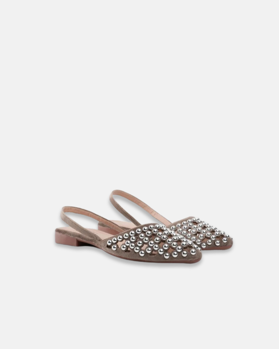FIORE TAUPE
