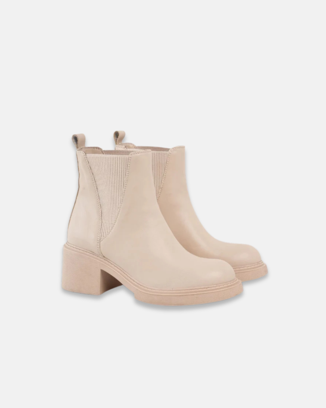 SOLE BEIGE
