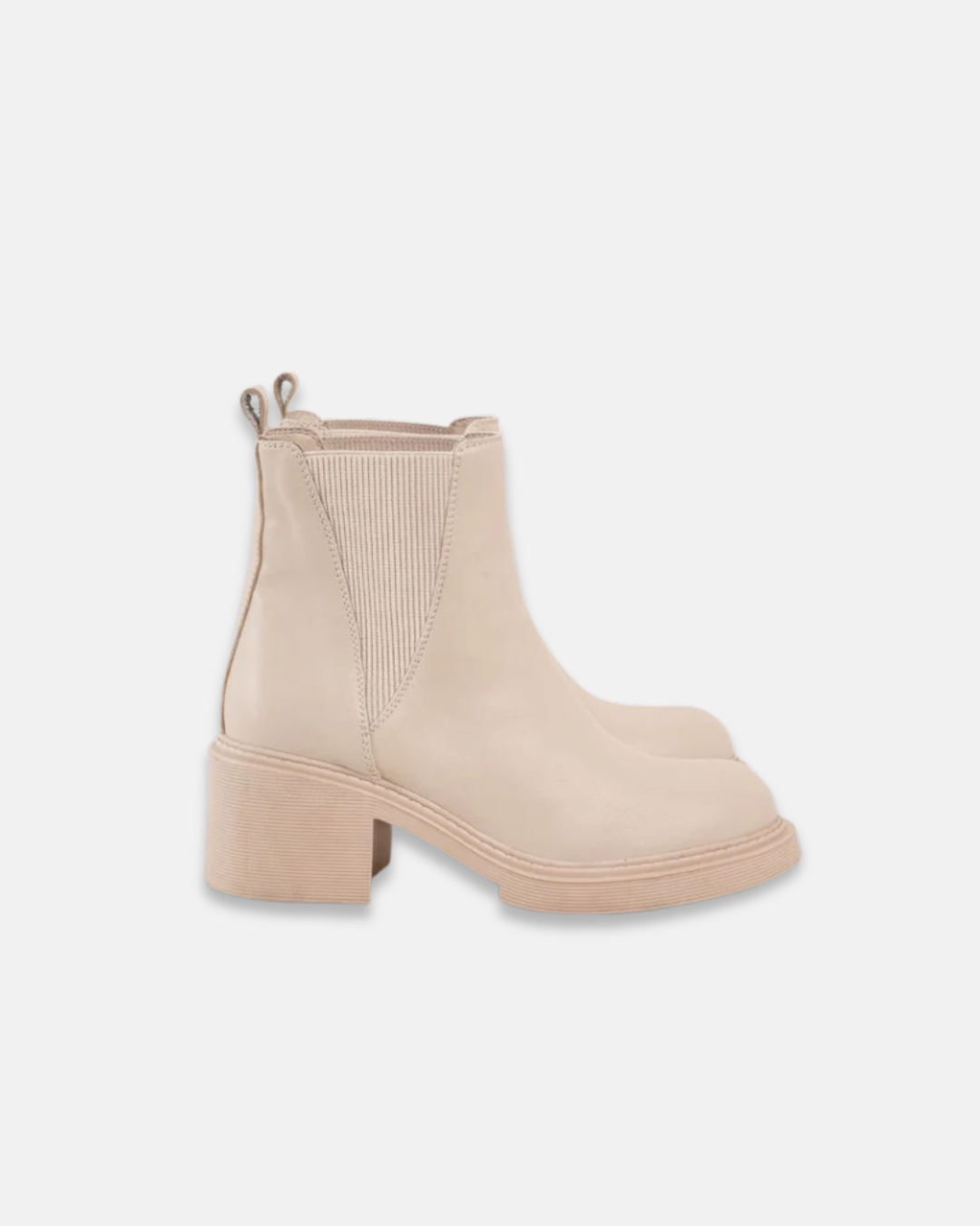 SOLE BEIGE