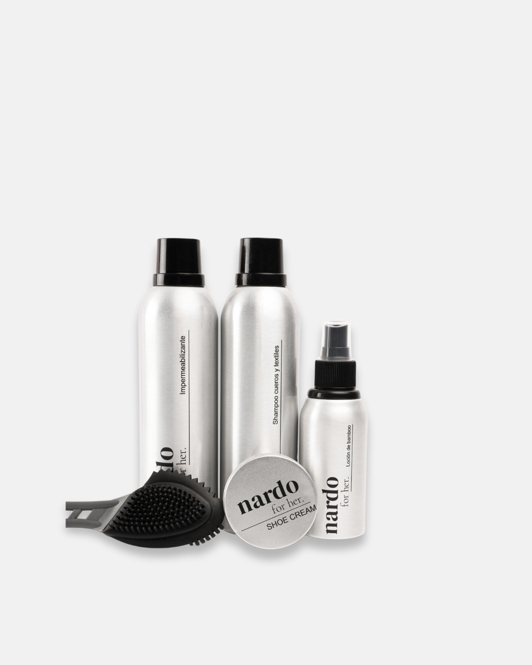 KIT DE LIMPIEZA