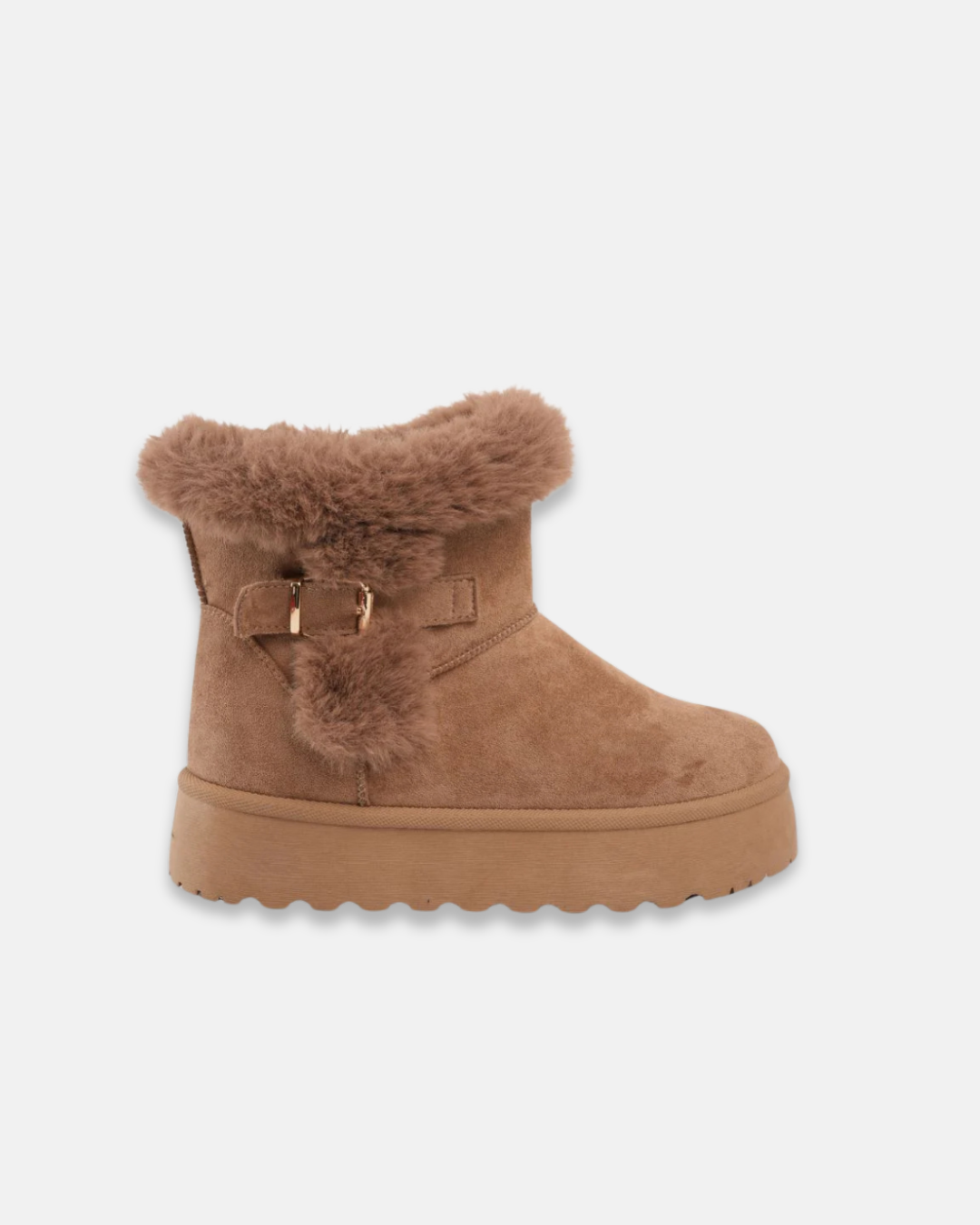 CUORE BEIGE