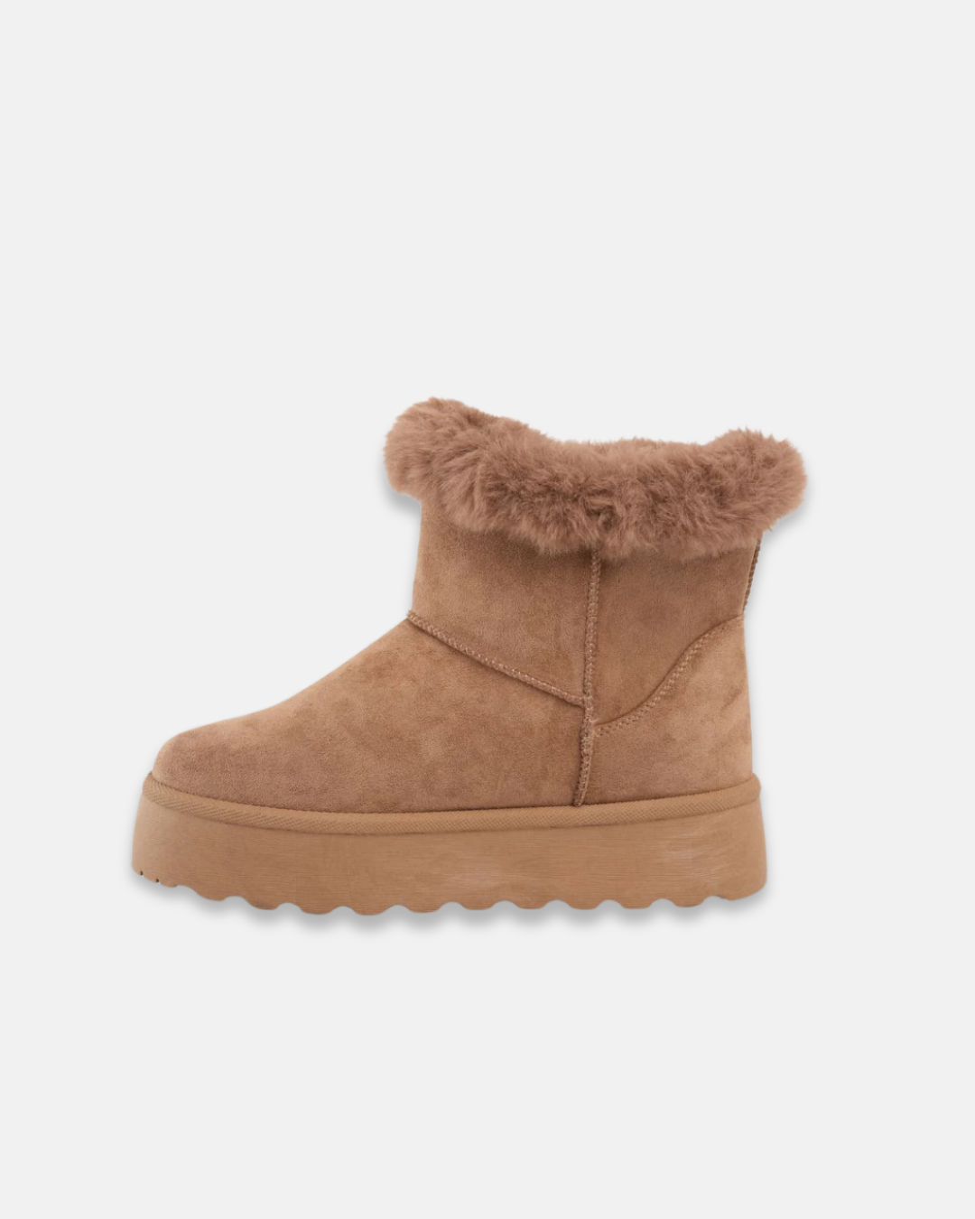 CUORE BEIGE