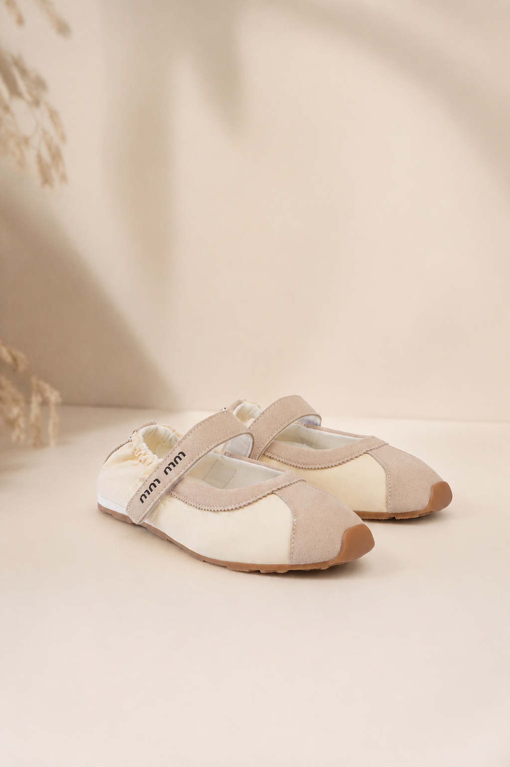 BAILARINA OBED BEIGE
