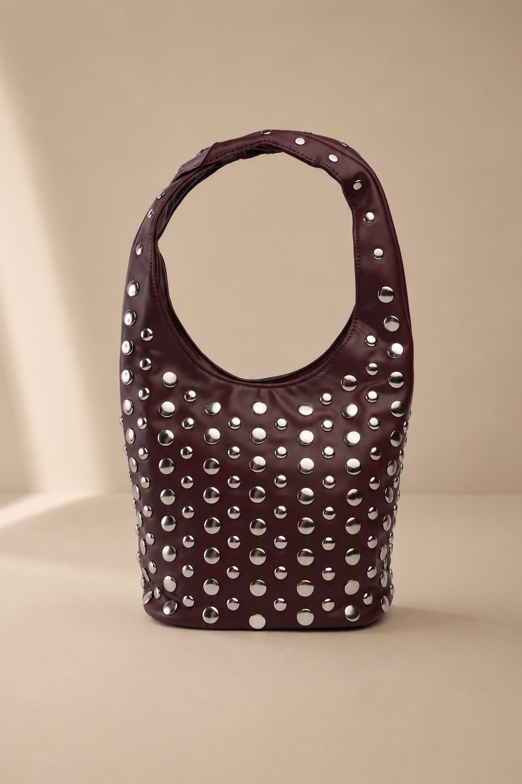BOLSO TACHES VINOTINTO