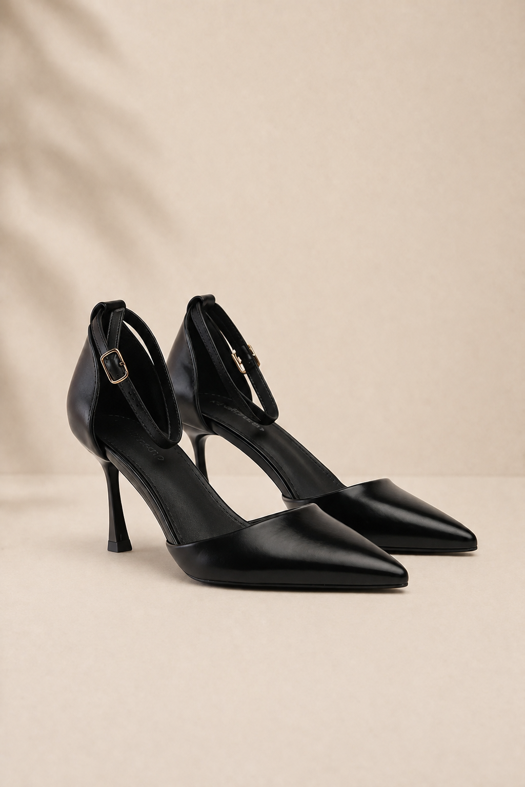 CRISTAL NEGRO