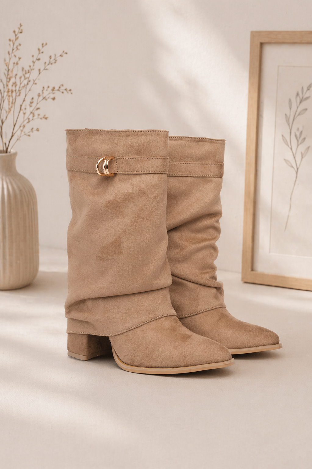ALYA TAUPE