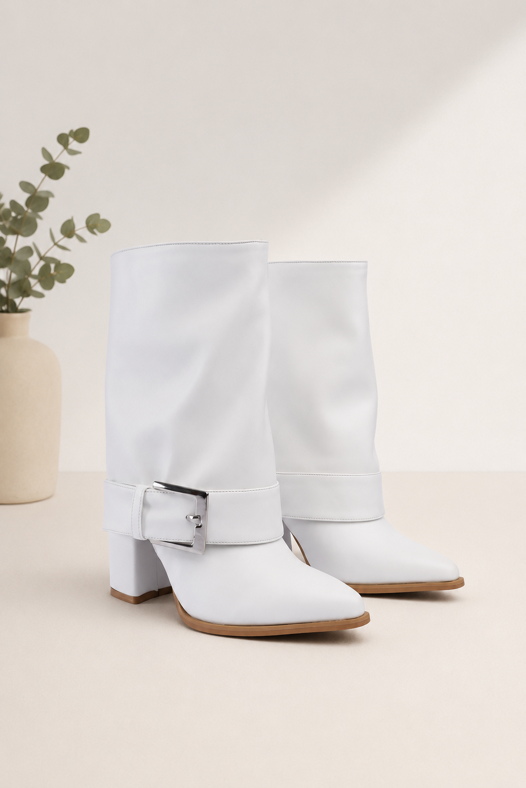 AURA BLANCO