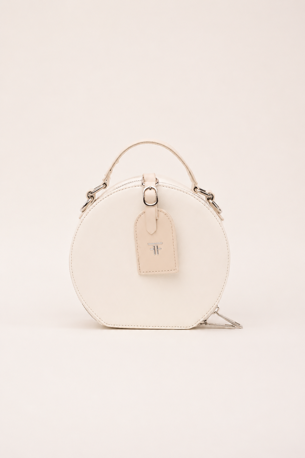 BOLSO ELISE BEIGE
