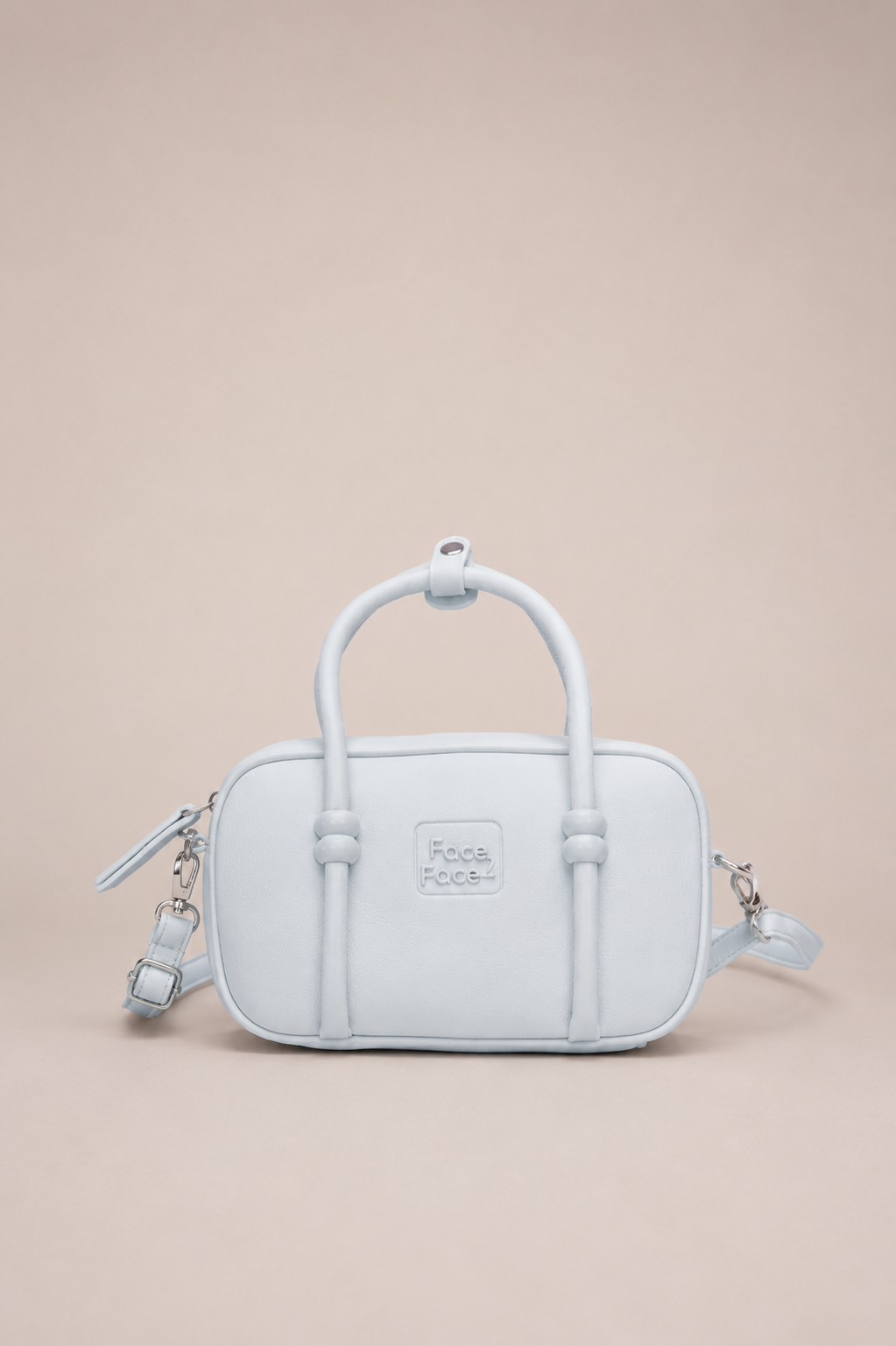 BOLSO OLIVER AZUL