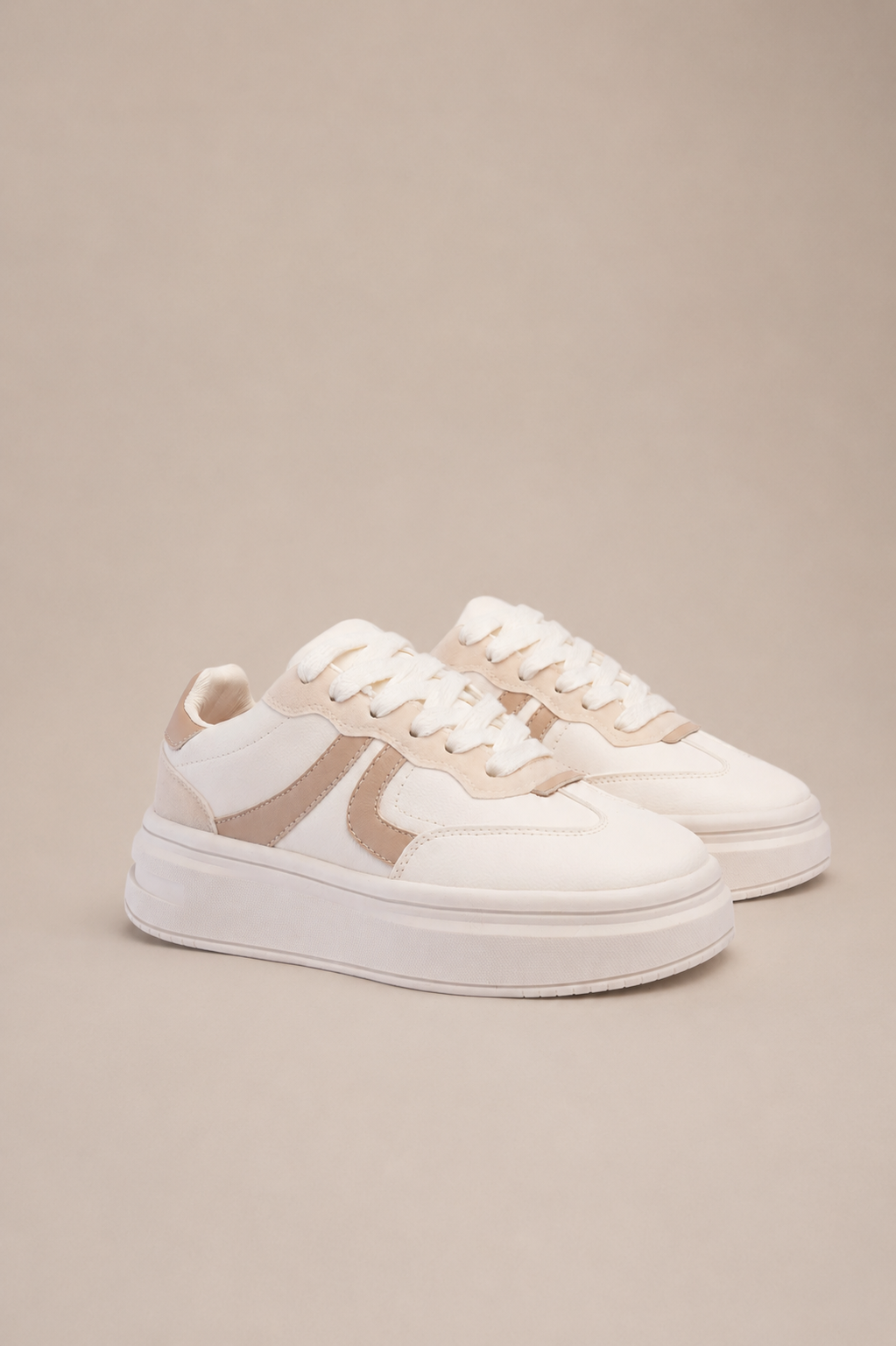 LEMON BEIGE