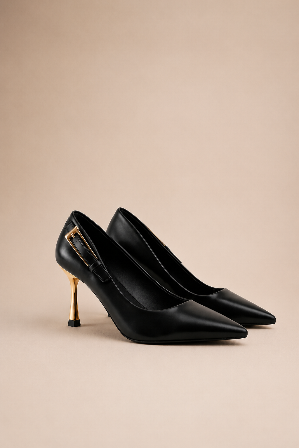 SCARLET NEGRO