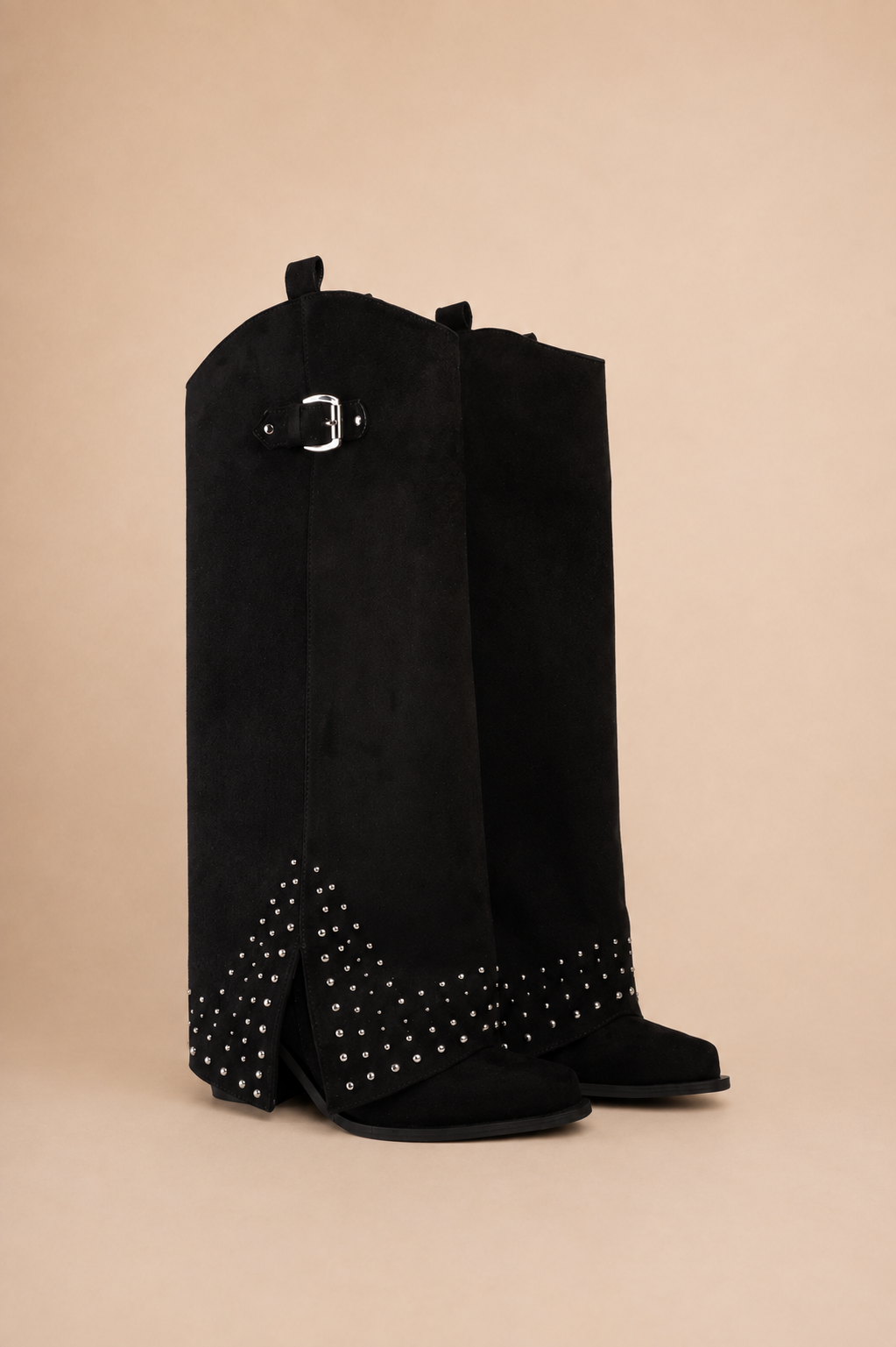 CORAL NEGRO