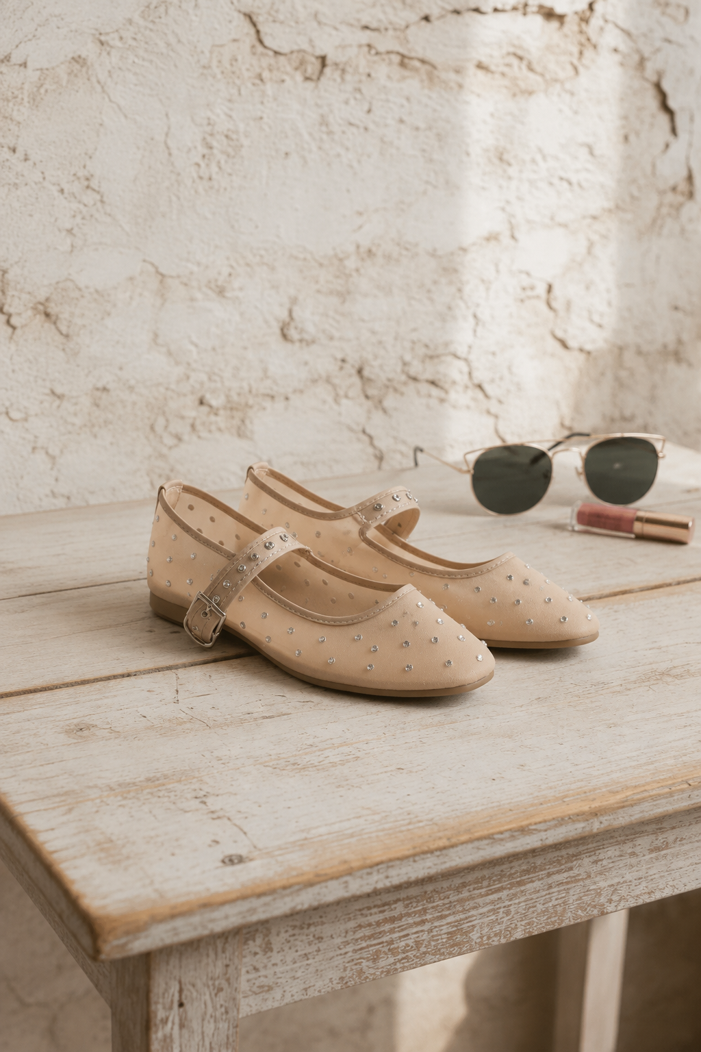 CHIARA BEIGE