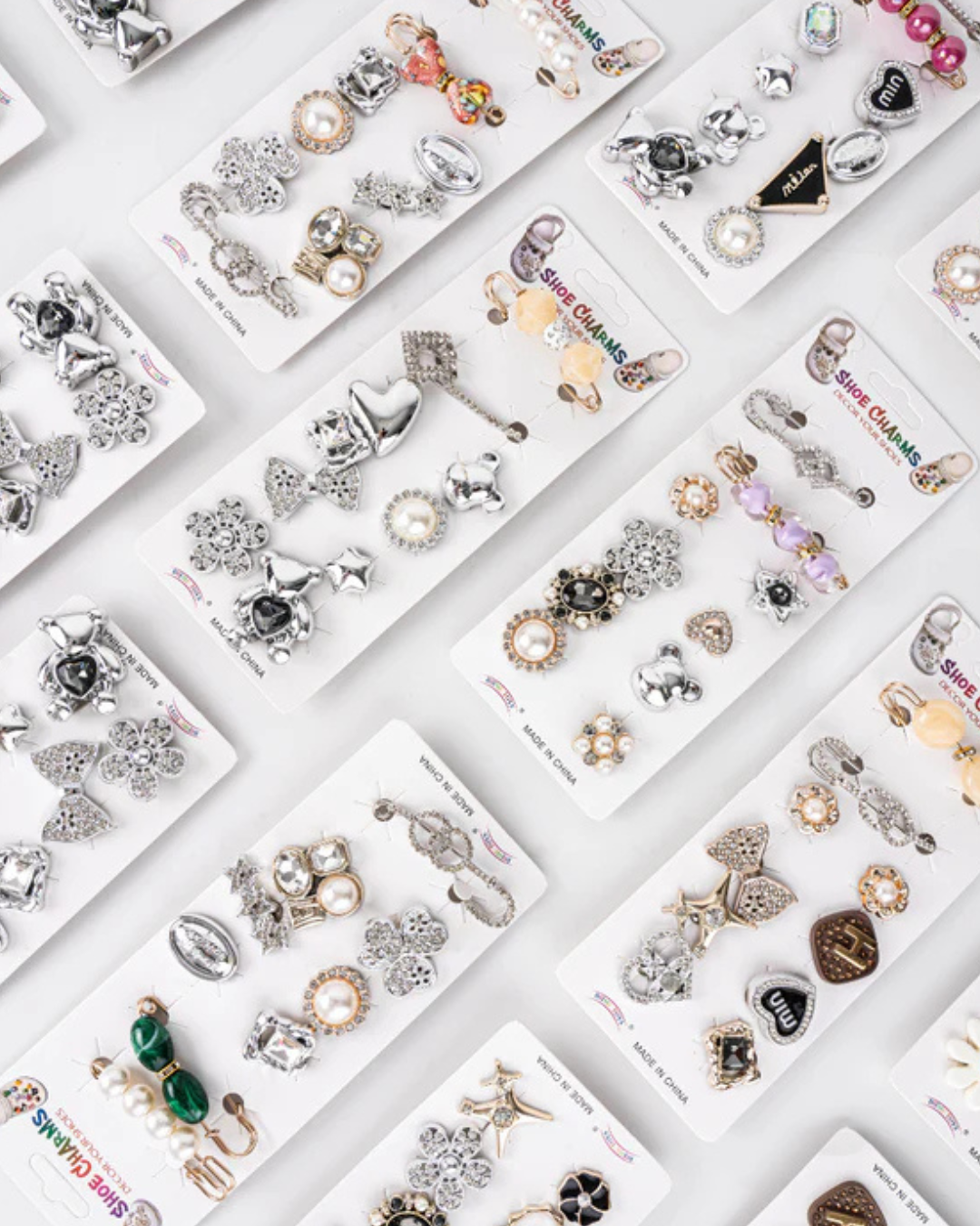 CHARMS