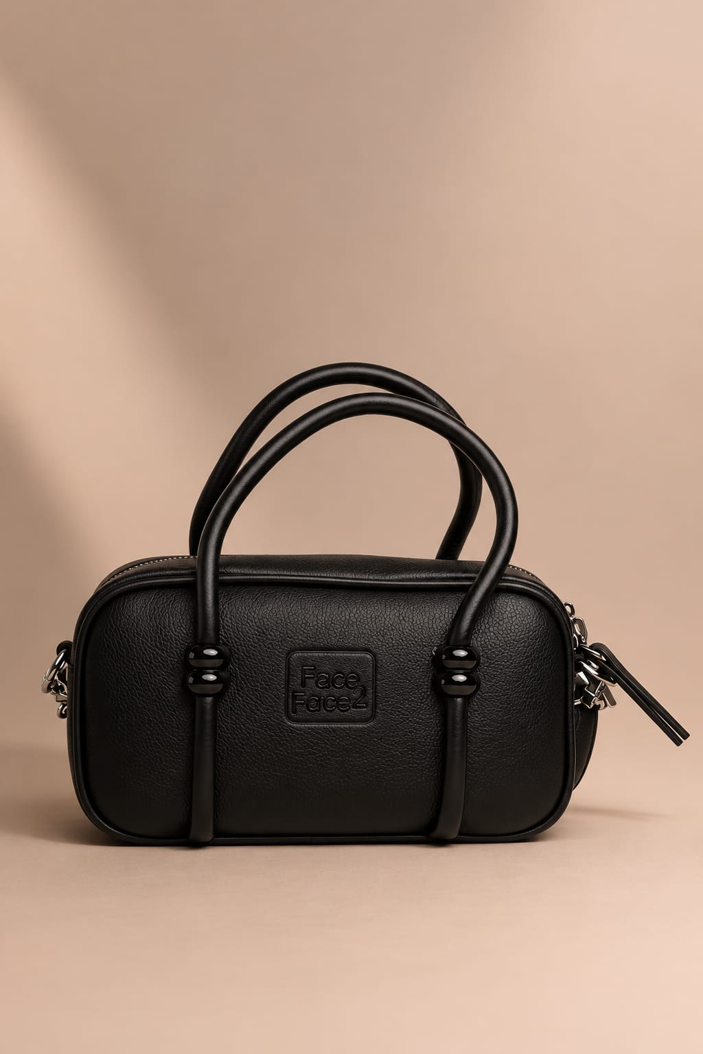 BOLSO OLIVER NEGRO