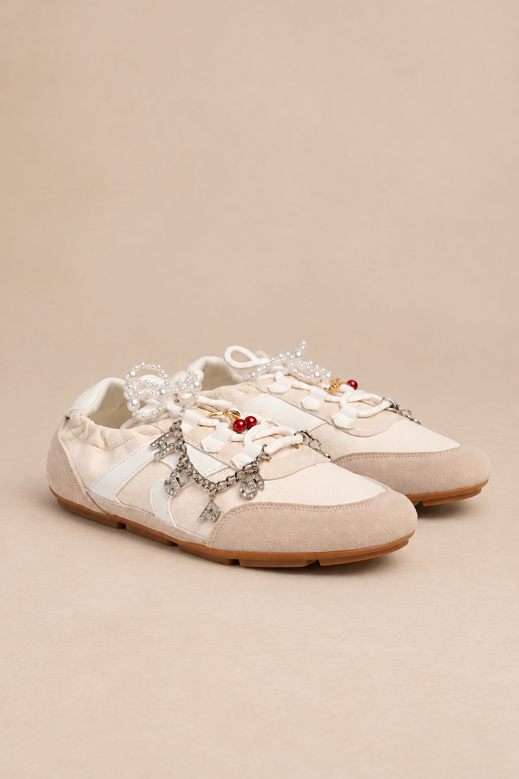 BRUNELLA BEIGE