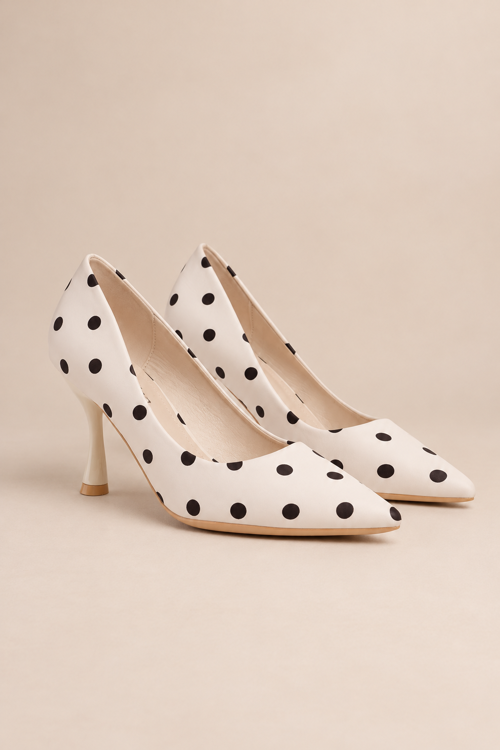 COLLETE BEIGE